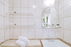 Premier hotel Polustrovo: Room TRIPLE STANDARD - photo 85