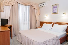 Premier hotel Polustrovo: Room JUNIOR SUITE STANDARD - photo 87