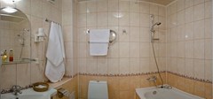 Premier hotel Polustrovo: Room - photo 90