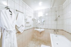 Premier hotel Polustrovo: Room JUNIOR SUITE STANDARD - photo 91