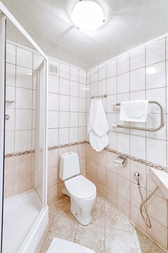 Premier hotel Polustrovo: Room JUNIOR SUITE STANDARD - photo 96