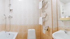 Premier hotel Polustrovo: Room SINGLE STANDARD - photo 112
