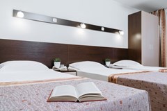 Premier hotel Polustrovo: Room - photo 37