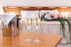 Premier hotel Polustrovo: Room - photo 48