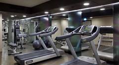 Radisson Sonya: Sports and Entertainment - photo 10