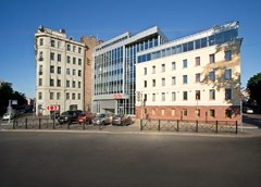 Red Stars Hotel: General view - photo 4