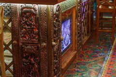 Red Stars Hotel: Bar - photo 7