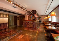 Red Stars Hotel: Bar - photo 18