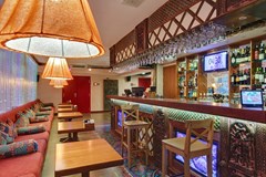 Red Stars Hotel: Bar - photo 26