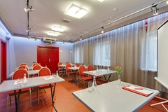 Red Stars Hotel: Conferences - photo 22
