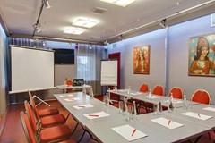 Red Stars Hotel: Conferences - photo 34