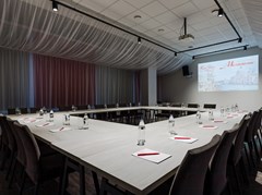 Red Stars Hotel: Conferences - photo 37