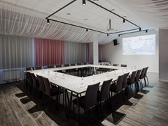 Red Stars Hotel: Conferences - photo 40