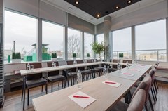 Red Stars Hotel: Conferences - photo 44