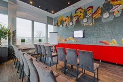 Red Stars Hotel: Conferences - photo 47