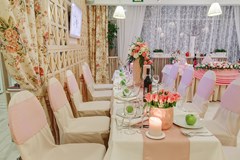 Red Stars Hotel: Restaurant - photo 13