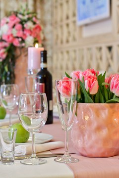 Red Stars Hotel: Restaurant - photo 20