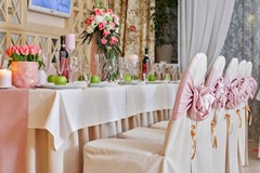 Red Stars Hotel: Restaurant - photo 25