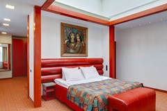 Red Stars Hotel: Room SUITE STANDARD - photo 31