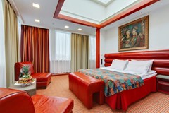Red Stars Hotel: Room SUITE STANDARD - photo 48