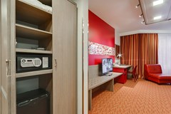 Red Stars Hotel: Room DOUBLE SINGLE USE DELUXE - photo 52