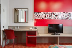 Red Stars Hotel: Room DOUBLE SINGLE USE SUPERIOR - photo 61