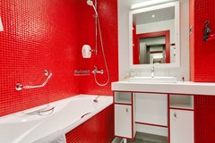 Red Stars Hotel: Room SUITE STANDARD - photo 62