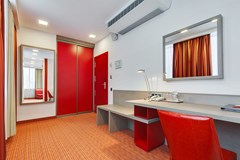 Red Stars Hotel: Room SUITE STANDARD - photo 63