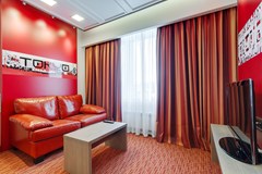 Red Stars Hotel: Room SUITE STANDARD - photo 64