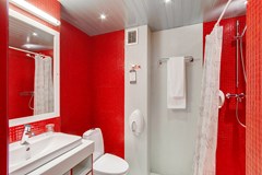 Red Stars Hotel: Room DOUBLE SINGLE USE SUPERIOR - photo 65