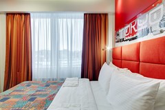 Red Stars Hotel: Room SUITE STANDARD - photo 66
