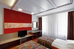 Red Stars Hotel: Room TWIN SUPERIOR - photo 68