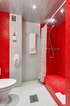 Red Stars Hotel: Room TWIN SUPERIOR - photo 71