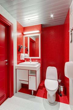 Red Stars Hotel: Room TWIN SUPERIOR - photo 72