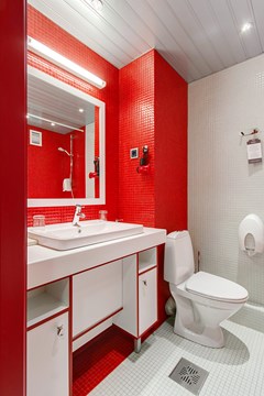 Red Stars Hotel: Room - photo 45