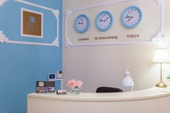 Rich: Lobby - photo 4