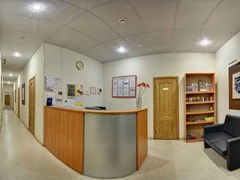 Rinaldi Art: Lobby - photo 2