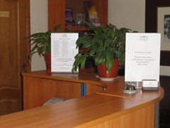 Rinaldi Art: Lobby - photo 5