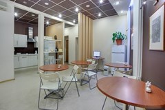 Rinaldi Art: Restaurant - photo 6