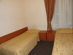 Rinaldi Art: Room TWIN STANDARD - photo 21