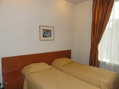 Rinaldi Art: Room TWIN STANDARD - photo 24