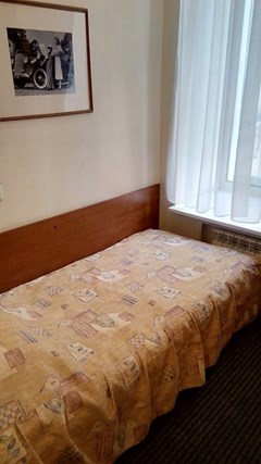 Rinaldi Art: Room SINGLE STANDARD - photo 27