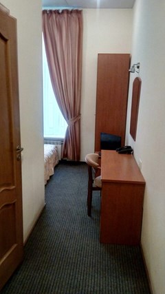 Rinaldi Art: Room SINGLE STANDARD - photo 28