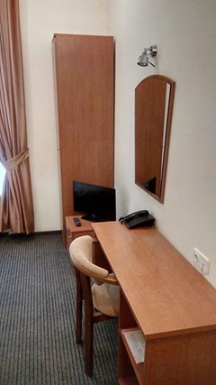 Rinaldi Art: Room SINGLE STANDARD - photo 29