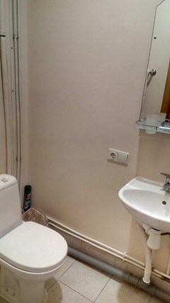 Rinaldi Art: Room SINGLE STANDARD - photo 32