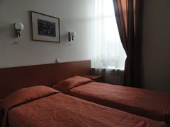 Rinaldi Art: Room TWIN COMFORT - photo 33