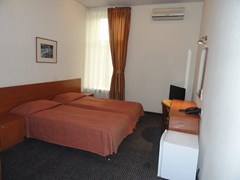 Rinaldi Art: Room TWIN COMFORT - photo 34