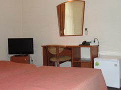 Rinaldi Art: Room TWIN COMFORT - photo 35