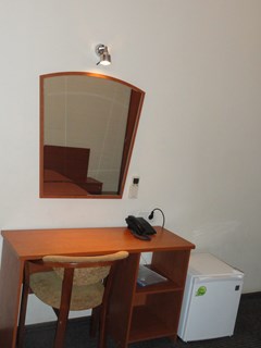 Rinaldi Art: Room TWIN COMFORT - photo 36
