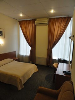 Rinaldi Art: Room DOUBLE COMFORT - photo 41